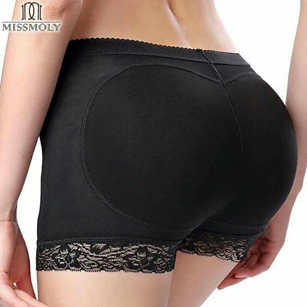 Hot Shaper Pants Sexy Boyshort Panties - Picture 1 of 3